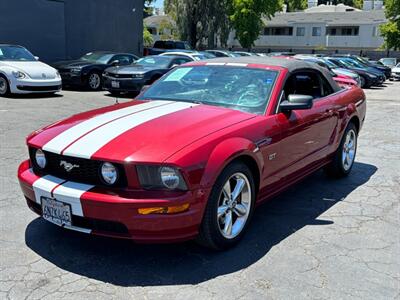 2008 Ford Mustang GT Premium   - Photo 6 - Sacramento, CA 95821