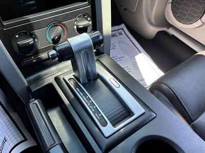 2008 Ford Mustang GT Premium   - Photo 11 - Sacramento, CA 95821