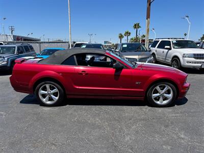 2008 Ford Mustang GT Premium   - Photo 2 - Sacramento, CA 95821