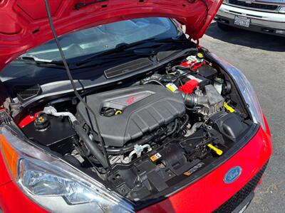 2015 Ford Fiesta ST   - Photo 16 - Sacramento, CA 95821
