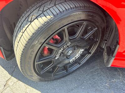 2015 Ford Fiesta ST   - Photo 14 - Sacramento, CA 95821