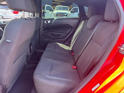 2015 Ford Fiesta ST   - Photo 8 - Sacramento, CA 95821