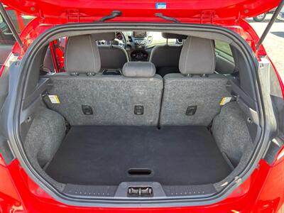 2015 Ford Fiesta ST   - Photo 9 - Sacramento, CA 95821