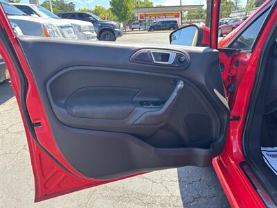 2015 Ford Fiesta ST   - Photo 10 - Sacramento, CA 95821
