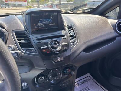 2015 Ford Fiesta ST   - Photo 12 - Sacramento, CA 95821