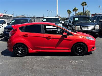 2015 Ford Fiesta ST   - Photo 2 - Sacramento, CA 95821