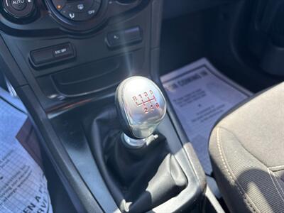 2015 Ford Fiesta ST   - Photo 13 - Sacramento, CA 95821