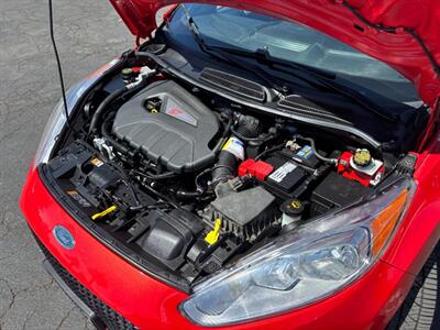 2015 Ford Fiesta ST   - Photo 15 - Sacramento, CA 95821