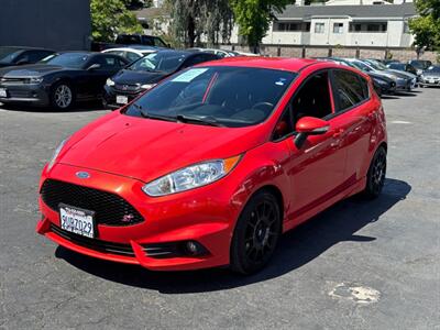 2015 Ford Fiesta ST   - Photo 6 - Sacramento, CA 95821