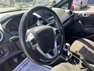 2015 Ford Fiesta ST   - Photo 11 - Sacramento, CA 95821