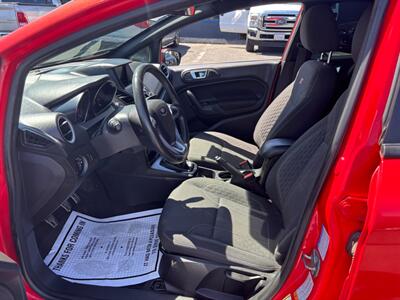 2015 Ford Fiesta ST   - Photo 7 - Sacramento, CA 95821