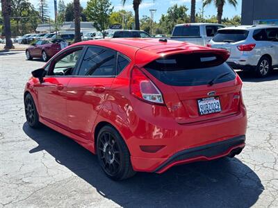 2015 Ford Fiesta ST   - Photo 5 - Sacramento, CA 95821