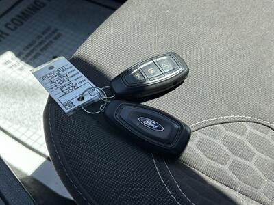 2015 Ford Fiesta ST   - Photo 17 - Sacramento, CA 95821