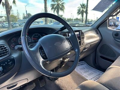 2001 Ford F-150 XLT - Photo 14 - Sacramento, CA 95821