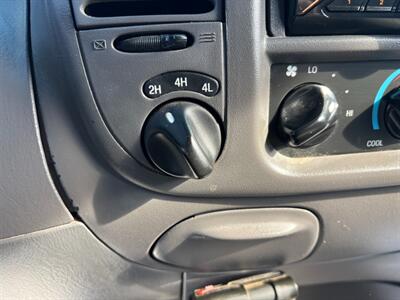 2001 Ford F-150 XLT - Photo 16 - Sacramento, CA 95821