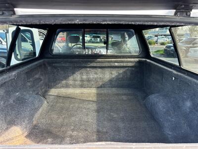 2001 Ford F-150 XLT - Photo 9 - Sacramento, CA 95821