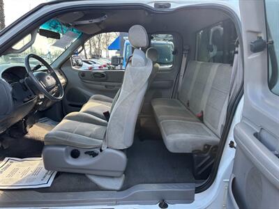 2001 Ford F-150 XLT - Photo 8 - Sacramento, CA 95821