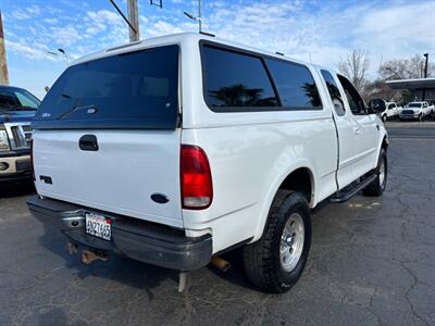 2001 Ford F-150 XLT - Photo 2 - Sacramento, CA 95821