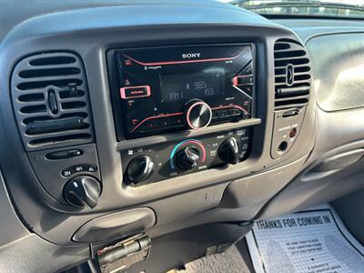 2001 Ford F-150 XLT - Photo 15 - Sacramento, CA 95821