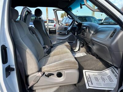 2001 Ford F-150 XLT - Photo 10 - Sacramento, CA 95821