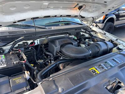 2001 Ford F-150 XLT - Photo 20 - Sacramento, CA 95821