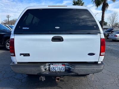 2001 Ford F-150 XLT - Photo 3 - Sacramento, CA 95821