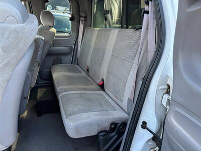 2001 Ford F-150 XLT - Photo 7 - Sacramento, CA 95821