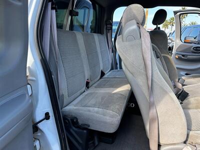 2001 Ford F-150 XLT - Photo 11 - Sacramento, CA 95821