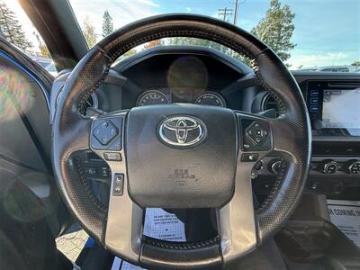 2017 Toyota Tacoma TRD Off-Road   - Photo 20 - Sacramento, CA 95821