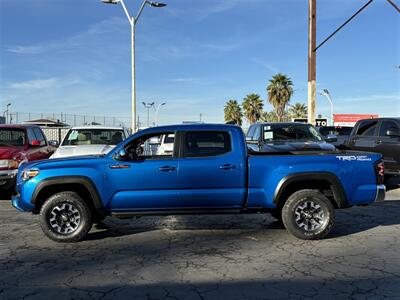 2017 Toyota Tacoma TRD Off-Road   - Photo 5 - Sacramento, CA 95821