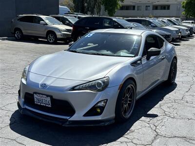 2015 Scion FR-S   - Photo 6 - Sacramento, CA 95821