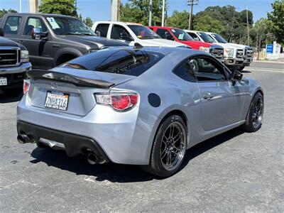 2015 Scion FR-S   - Photo 3 - Sacramento, CA 95821