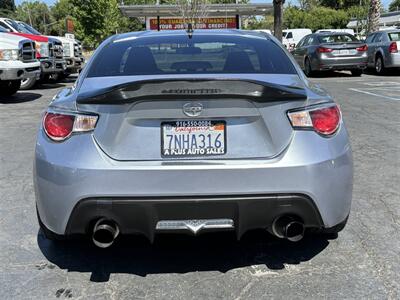 2015 Scion FR-S   - Photo 4 - Sacramento, CA 95821