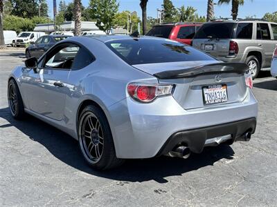 2015 Scion FR-S   - Photo 5 - Sacramento, CA 95821