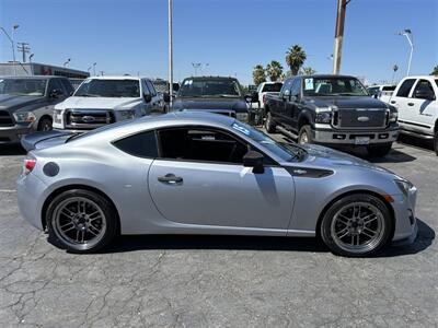 2015 Scion FR-S   - Photo 2 - Sacramento, CA 95821