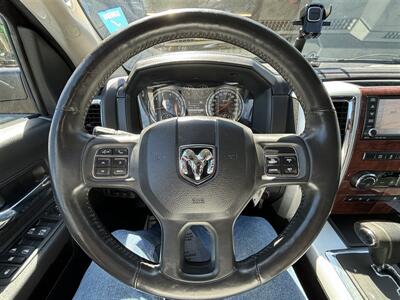 2012 RAM 1500 Laramie   - Photo 22 - Sacramento, CA 95821