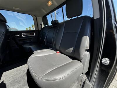 2012 RAM 1500 Laramie   - Photo 9 - Sacramento, CA 95821