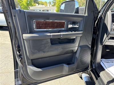 2012 RAM 1500 Laramie   - Photo 15 - Sacramento, CA 95821