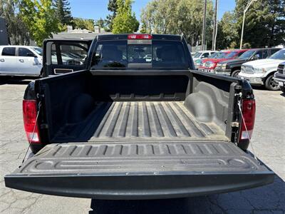 2012 RAM 1500 Laramie   - Photo 14 - Sacramento, CA 95821