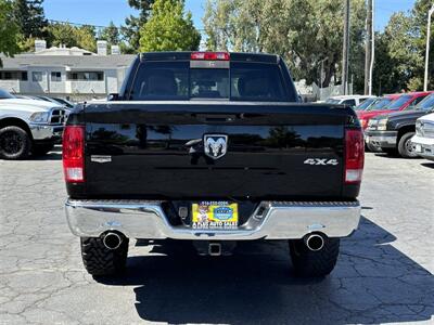 2012 RAM 1500 Laramie   - Photo 3 - Sacramento, CA 95821