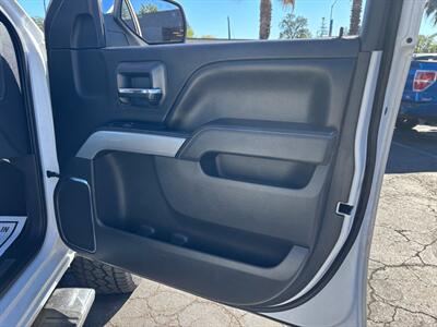 2016 Chevrolet Silverado 1500 LTZ Z71   - Photo 11 - Sacramento, CA 95821