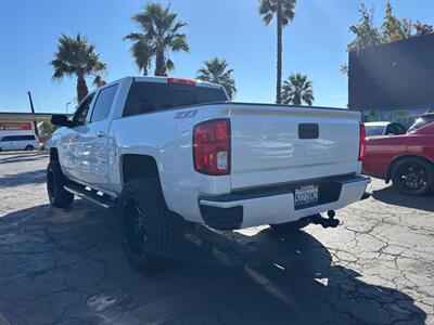 2016 Chevrolet Silverado 1500 LTZ Z71   - Photo 4 - Sacramento, CA 95821