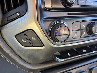 2016 Chevrolet Silverado 1500 LTZ Z71   - Photo 17 - Sacramento, CA 95821