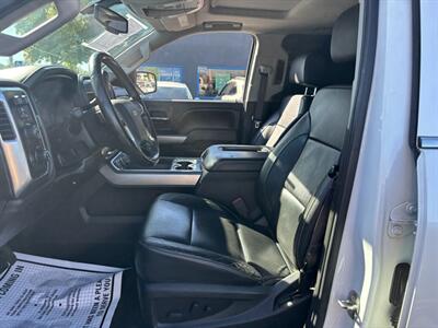 2016 Chevrolet Silverado 1500 LTZ Z71   - Photo 6 - Sacramento, CA 95821