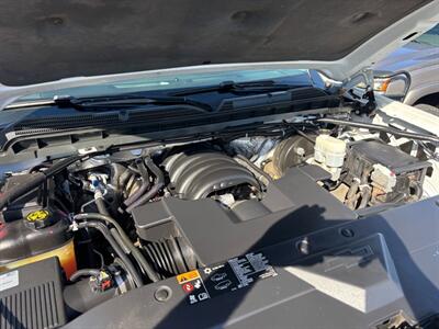 2016 Chevrolet Silverado 1500 LTZ Z71   - Photo 24 - Sacramento, CA 95821