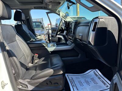 2016 Chevrolet Silverado 1500 LTZ Z71   - Photo 9 - Sacramento, CA 95821