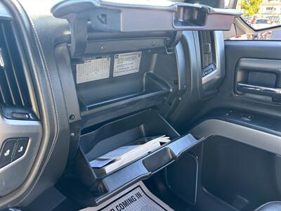 2016 Chevrolet Silverado 1500 LTZ Z71   - Photo 18 - Sacramento, CA 95821