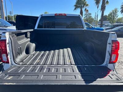 2016 Chevrolet Silverado 1500 LTZ Z71   - Photo 8 - Sacramento, CA 95821