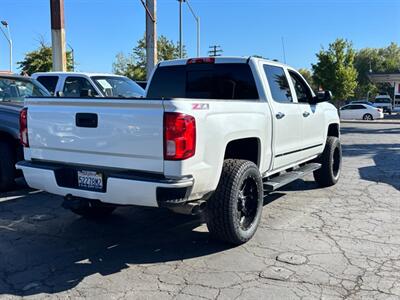 2016 Chevrolet Silverado 1500 LTZ Z71   - Photo 2 - Sacramento, CA 95821