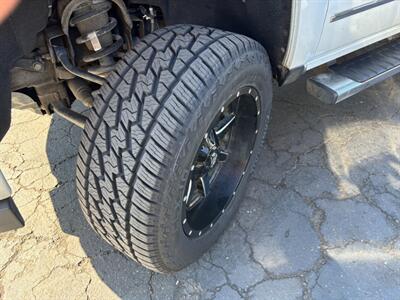 2016 Chevrolet Silverado 1500 LTZ Z71   - Photo 22 - Sacramento, CA 95821